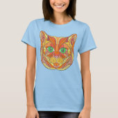 JRG Cat2 Tシャツ (正面)