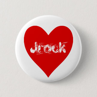 Jrock 缶バッジ