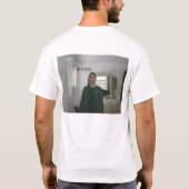 jrock tシャツ (裏面)