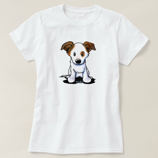 JRTキニアートTシャツ Tシャツ (デザイン正面)