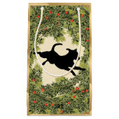 JRTリース スモールペーパーバッグ (正面)