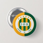 JSカビリー 缶バッジ (正面&裏面)