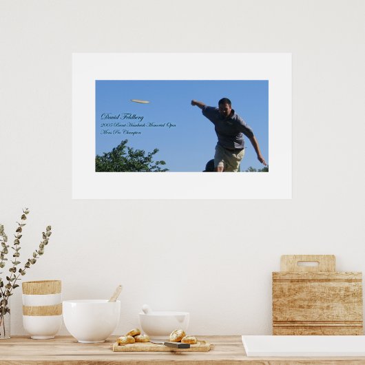 JS12 ポスター (キッチン)