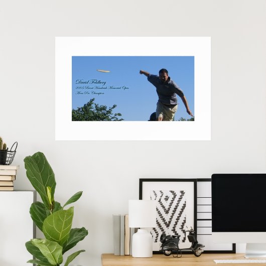 JS12 ポスター (ホームオフィス)