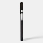 JS Sargentによるヘンリー・カボット・ロッジの肖像画 Case-Mate iPhoneケース (裏面 / 左)