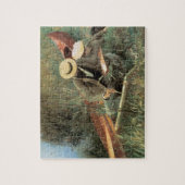 JS Sargentによる妻とのスケッチについて ジグソーパズル (縦)