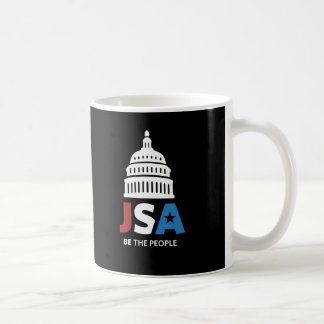 JSA BeThePeopleのマグ コーヒーマグカップ