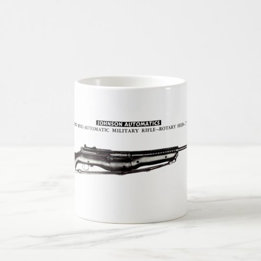 JSAR小型マグ コーヒーマグカップ (中央)