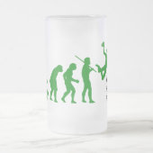 JSCの最終的なビールのジョッキ フロストグラスビールジョッキ (中央)