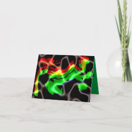 JSIWTS 001 – 合格 サンキューカード