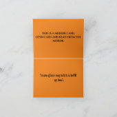 JSIWTS 016 – 何が欲しいの？ サンキューカード (内部)