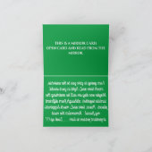 JSIWTS 017 – 宇宙に与える サンキューカード (内部)