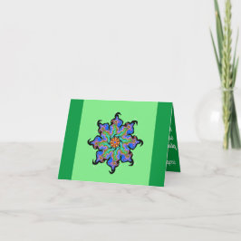 JSIWTS 017 – 宇宙に与える サンキューカード