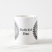 JSKスタジオズゾンビエンブレムコーヒーマグ コーヒーマグカップ (中央)