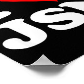 jsn が好き ポスター (角)
