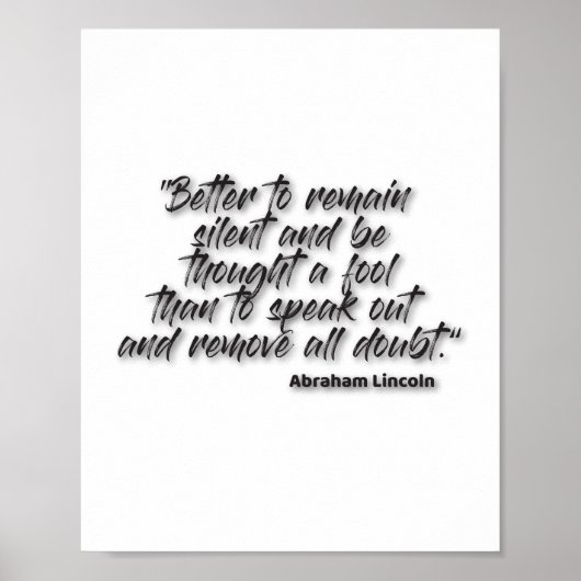 JSR 1.「残り静かて考えい… ポスター (正面)