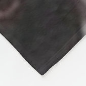 JSUSのフリースブランケットのCRUCIFIXATION フリースブランケット (角)