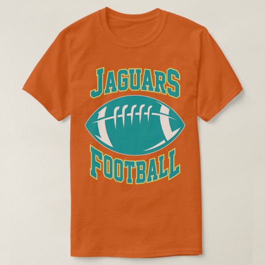 JSVジャガーズクラブ1 Tシャツ (デザイン正面)
