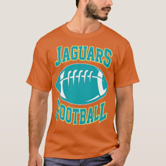 JSVジャガーズクラブ1 Tシャツ