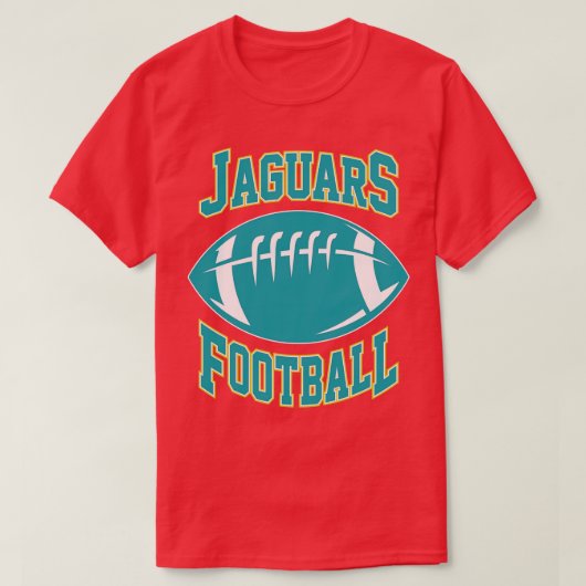 JSVジャガーズクラブ Tシャツ (デザイン正面)