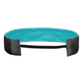 JSZ非ヘッドバスリップまたは滑ることン アスレチックヘッドバンド (裏面)