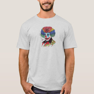 JTのピエロ Tシャツ