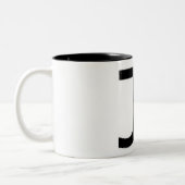 JTのマグ ツートーンマグカップ (左)