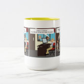 JT002マグ ツートーンマグカップ (中央)