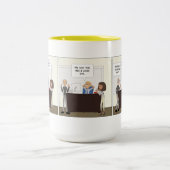 JT003マグ ツートーンマグカップ (中央)