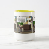 JT008 ツートーンマグカップ (中央)