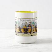 JT012マグ ツートーンマグカップ (中央)