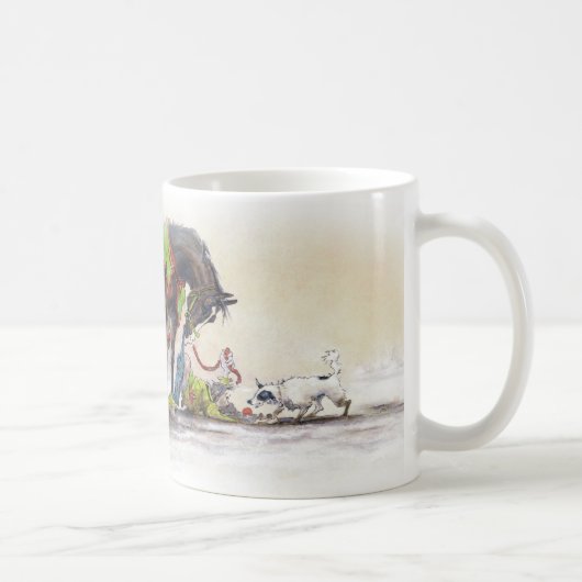 JT06 JudeTooのマグ コーヒーマグカップ (右)