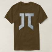 JT Tシャツ (デザイン正面)