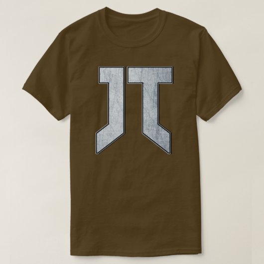 JT Tシャツ (デザイン正面)