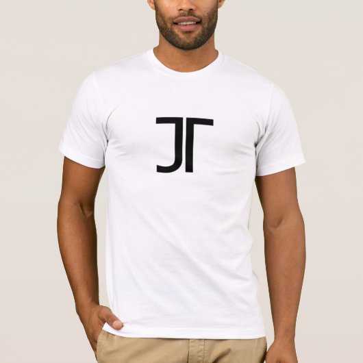 JT Tシャツ (正面)
