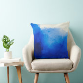 JTC_ JAPANBLUE クッション (椅子)