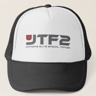 JTF2 キャップ