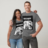 JTHMのDidhe Dogがあなたに贈り物を送りました Tシャツ (ユニセックス)