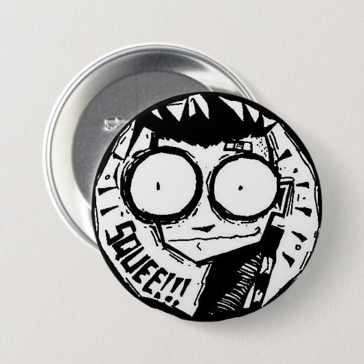 JTHMのsqueeボタン 缶バッジ (正面&裏面)