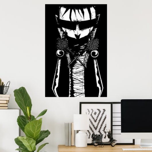 JTHM ポスター (ホームオフィス)