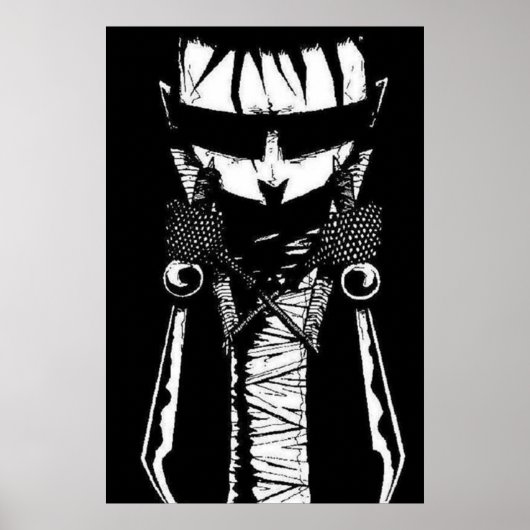 JTHM ポスター (正面)