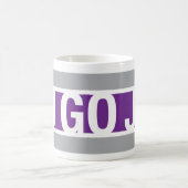 JuはJuの変形させるマグ行きます モーフィングマグカップ (中央)