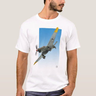 Ju87 Stuka Tシャツ