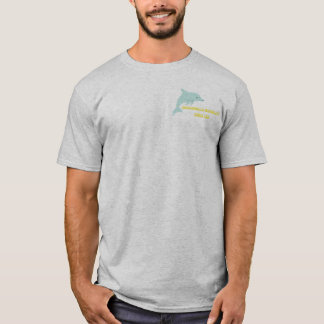 JU CMHC CSI "メンタルヘルスの話をしよう" Tシャツ
