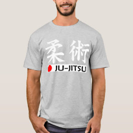 Ju-Jitsu Tシャツ