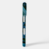 Juan Grisによる開いた窓の前の静物詩 Case-Mate iPhoneケース (裏面 / 右)