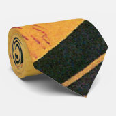 Juan Gris – ギターの写真抽象芸術 ネクタイ (ロール)