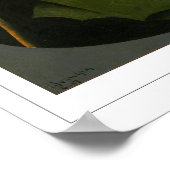 Juan Gris Zeding Art Poster #163 ポスター (角)