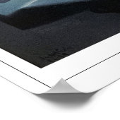 Juan Gris Zeding Art Poster #169 ポスター (角)