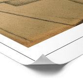 Juan Gris Zeding Art Poster #285 ポスター (角)